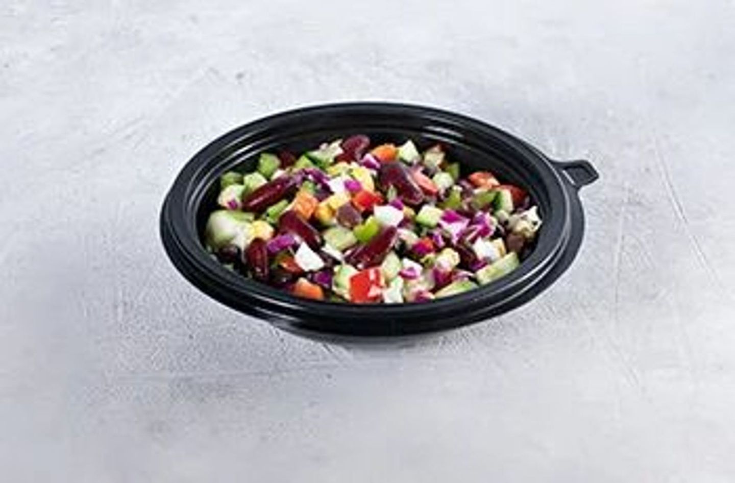 Bean Salad