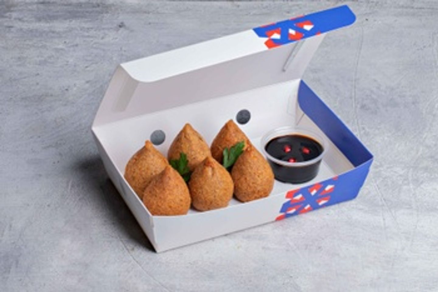 Cheese Kibbeh