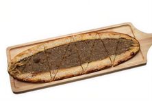 قارب زعتر