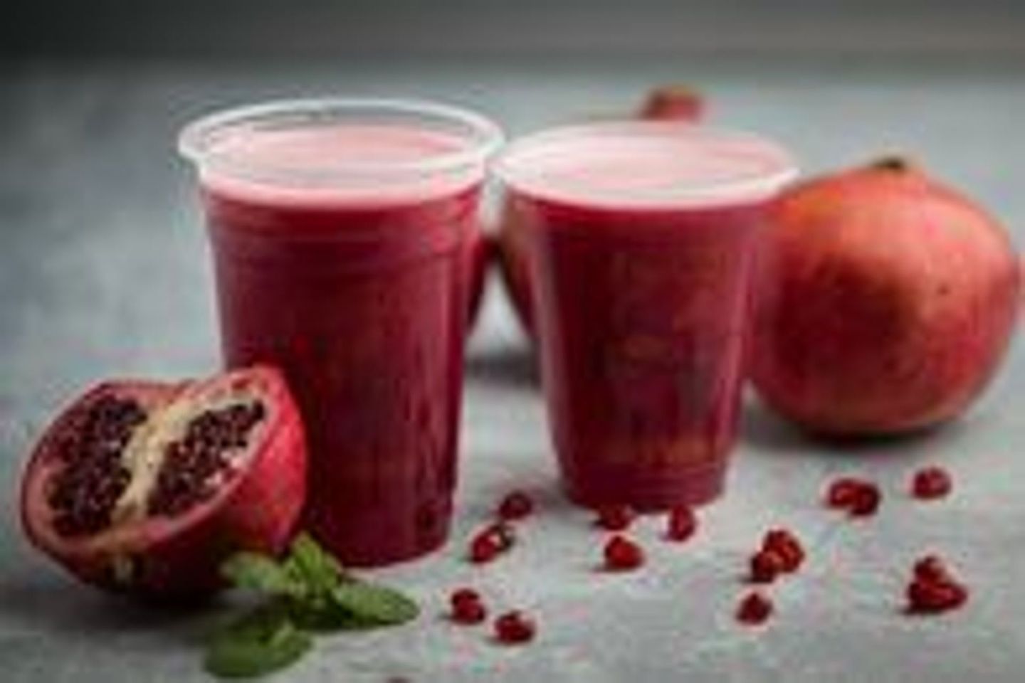 Pomegranate