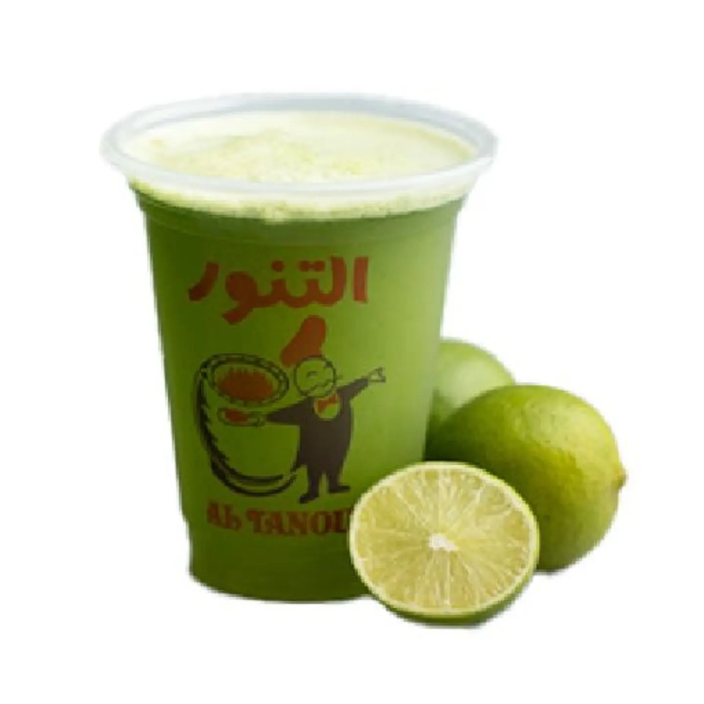 عصير ليمون بالنعناع