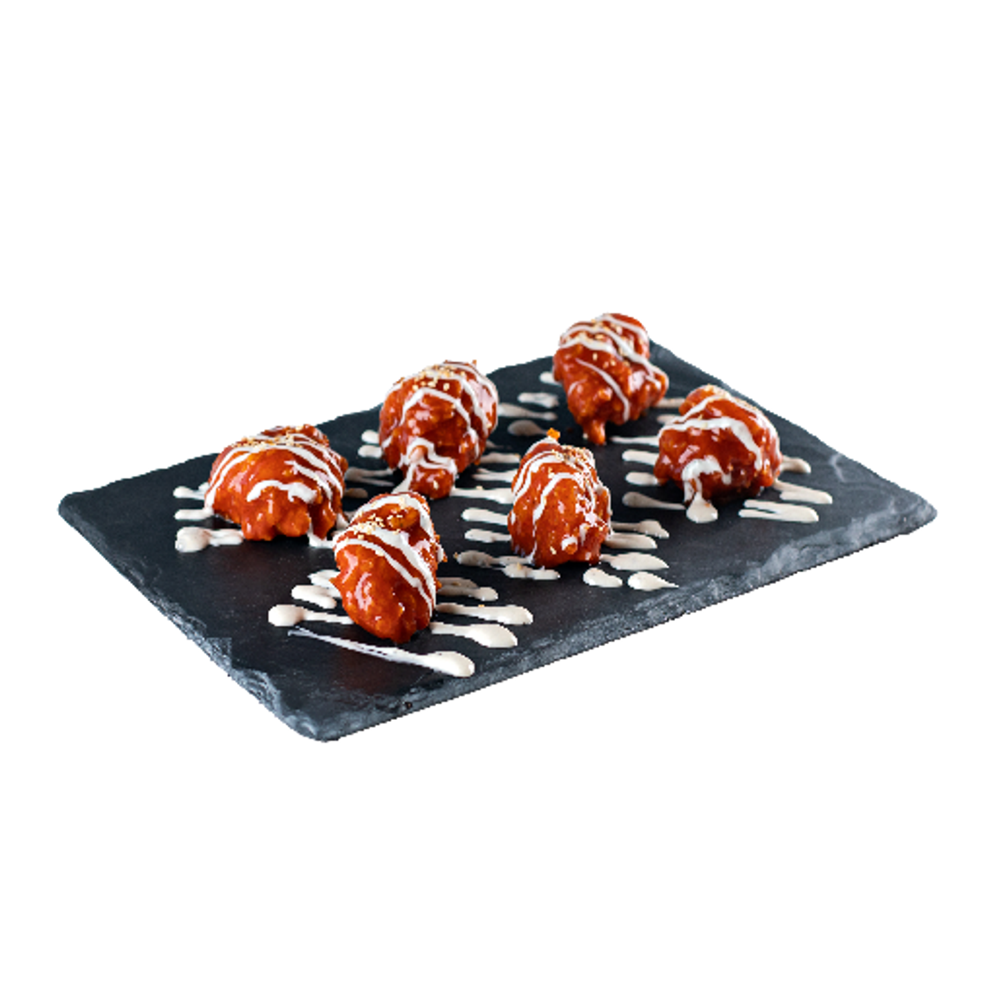 Falcon Chicken Bites