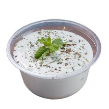 سلطة زبادي