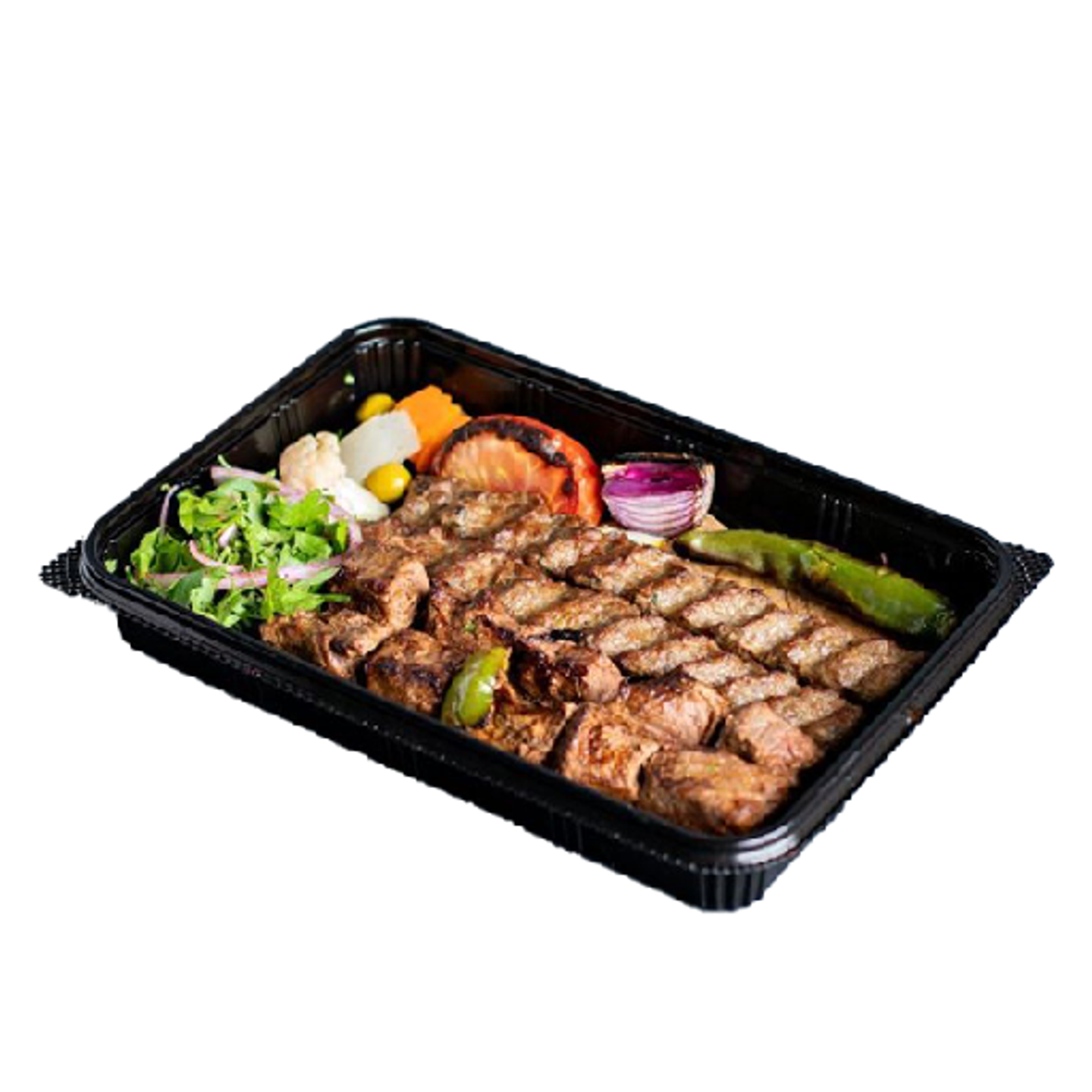 Beef Mix