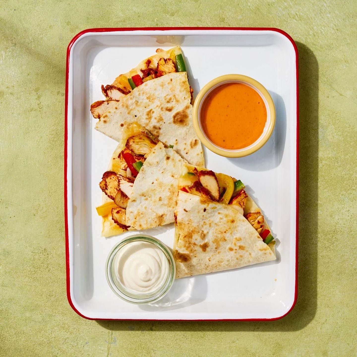 Quesadilla