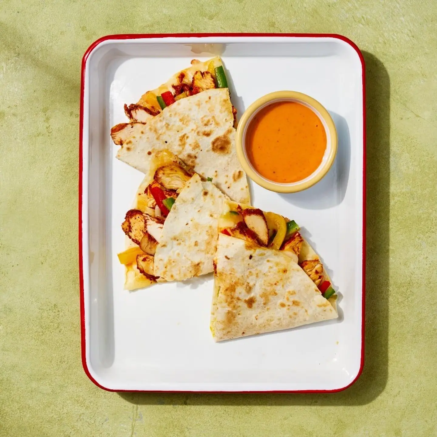 Quesadilla
