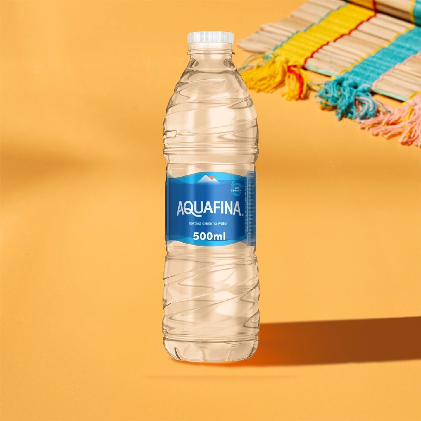 Aquafina Water (500ml)