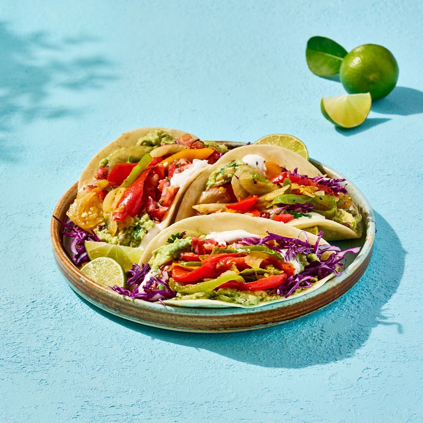 Byo Tacos