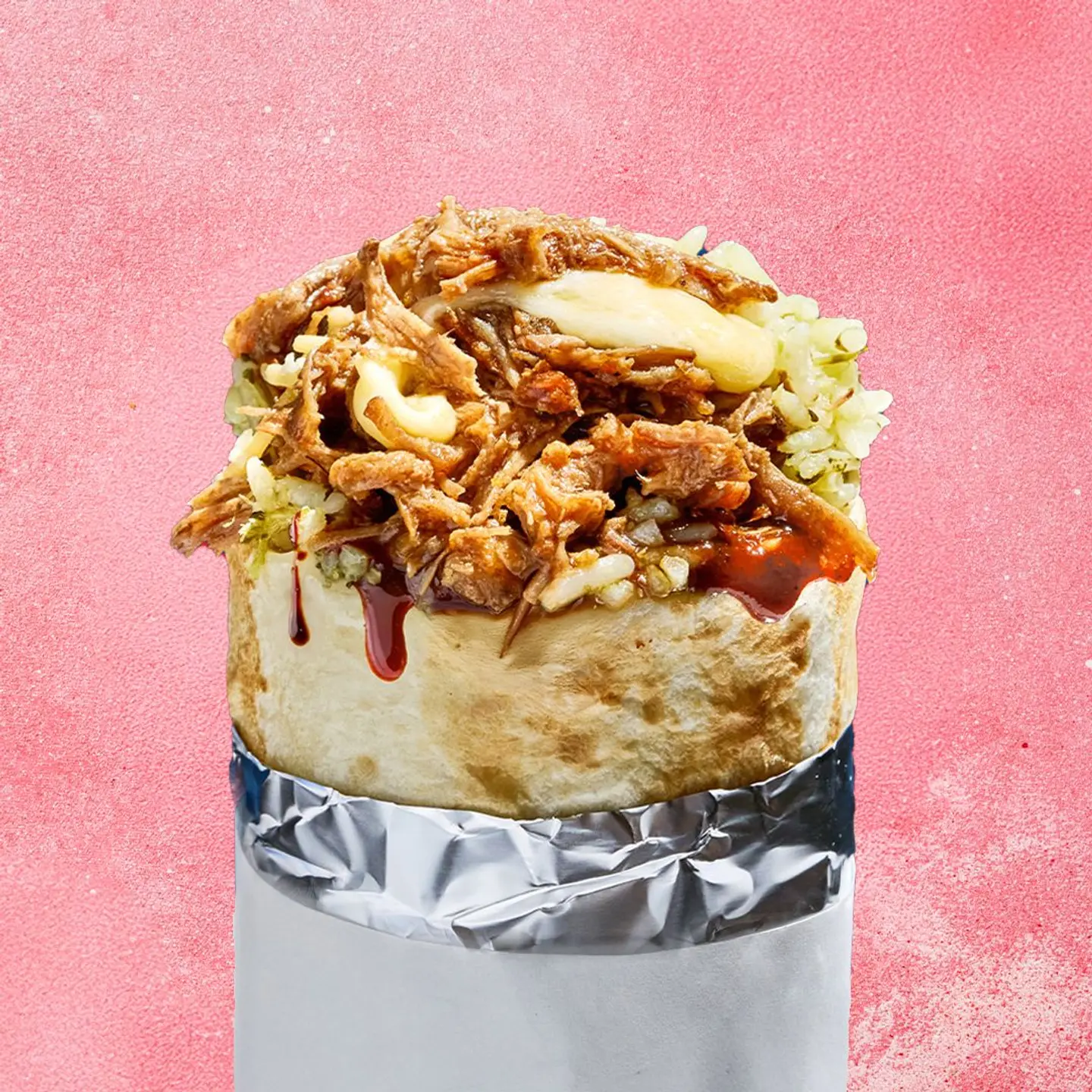 Birria Burrito