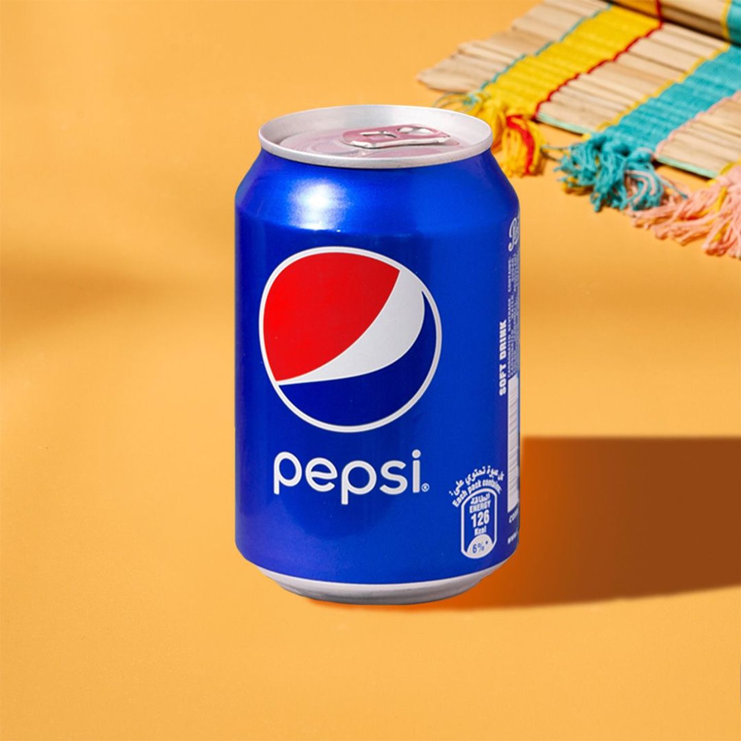 Soft Drinks