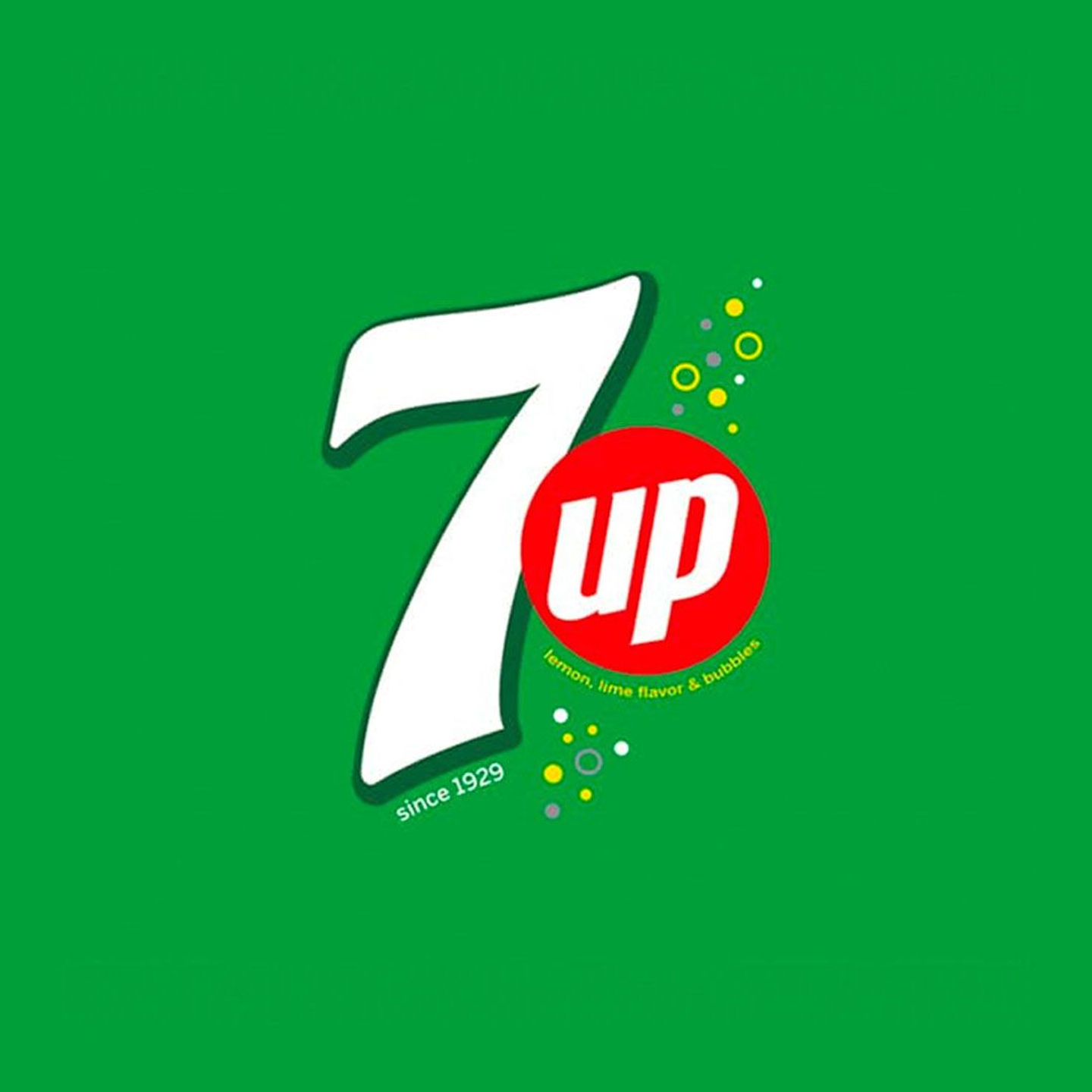 7 Up (360 Ml)