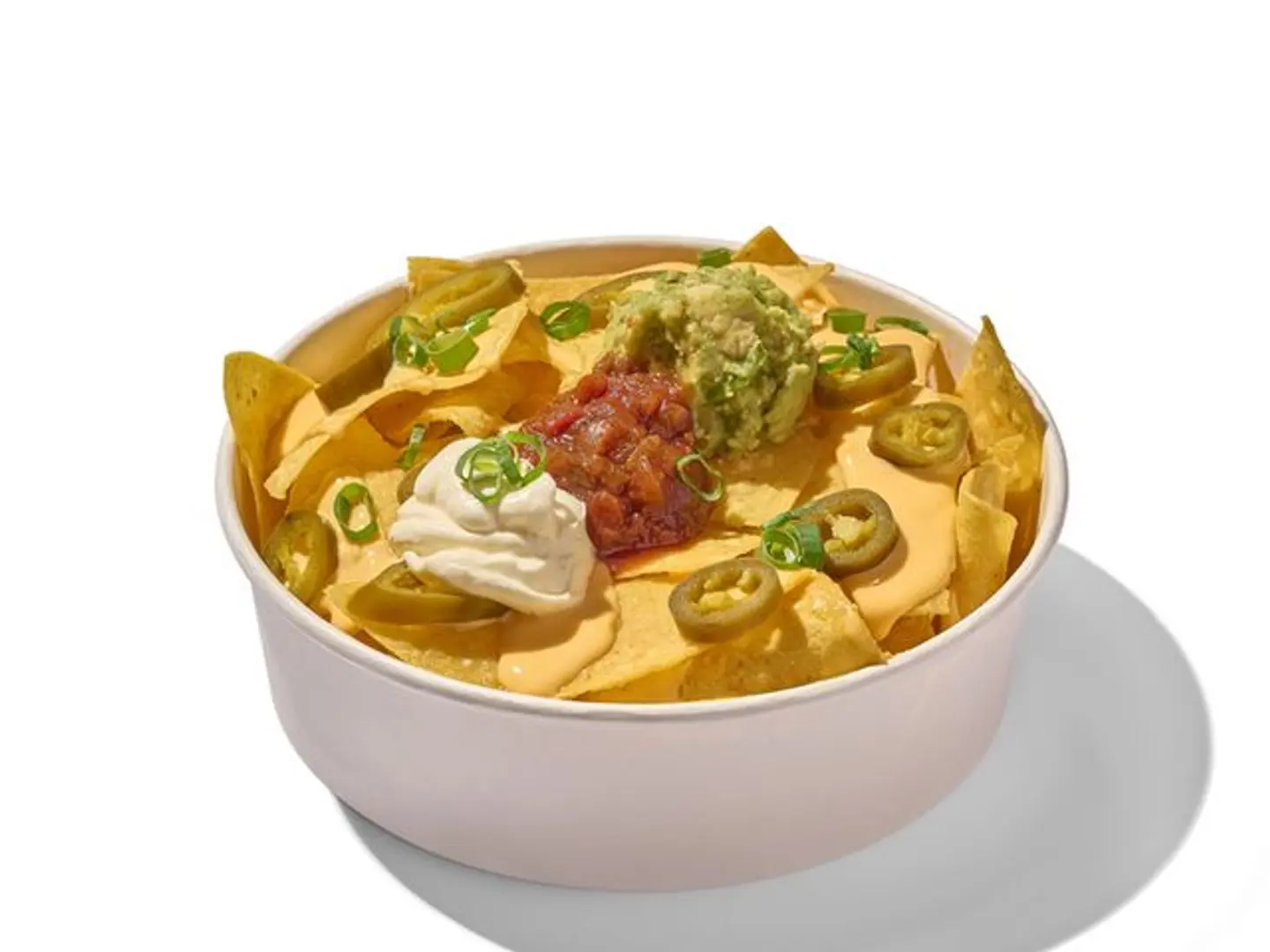 أميغوس ناتشوز