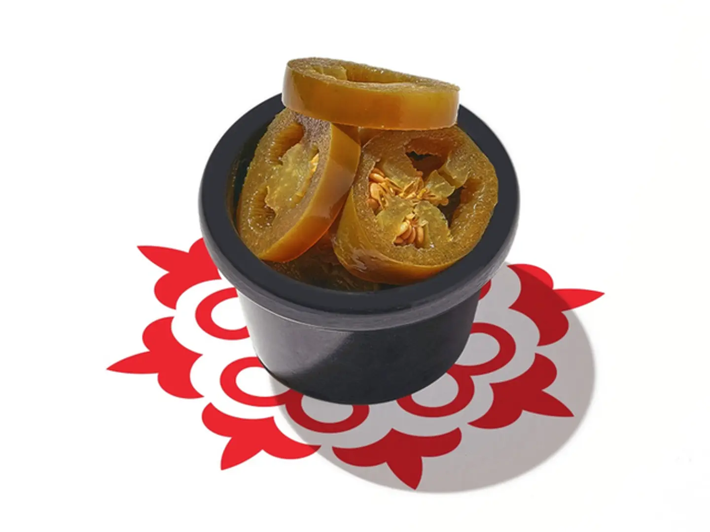 شرائح الهالبينو