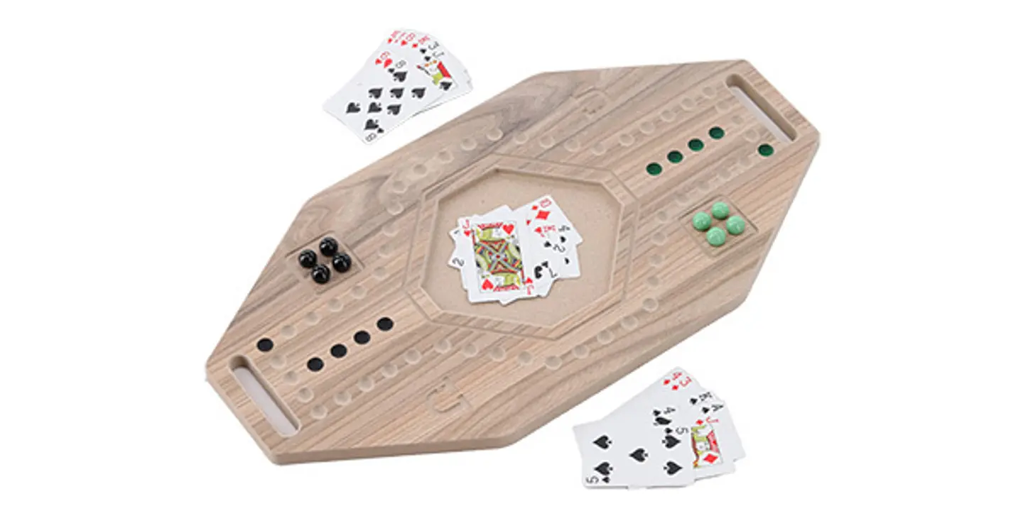 Luxury Jackaroo Game For Two Players By Toy Joy