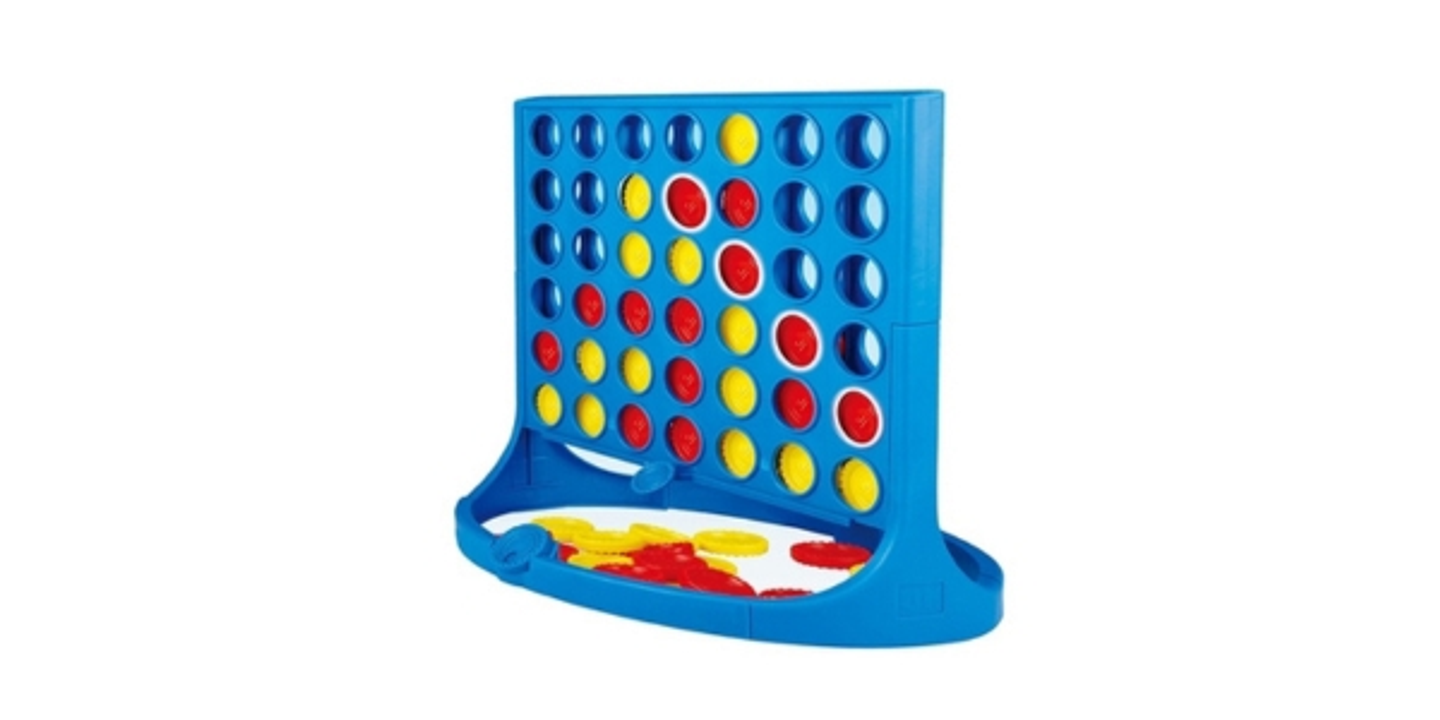 Connect 4 Game