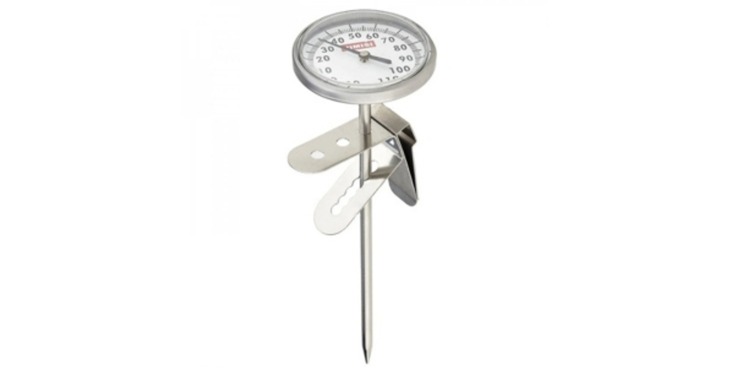Thermometer