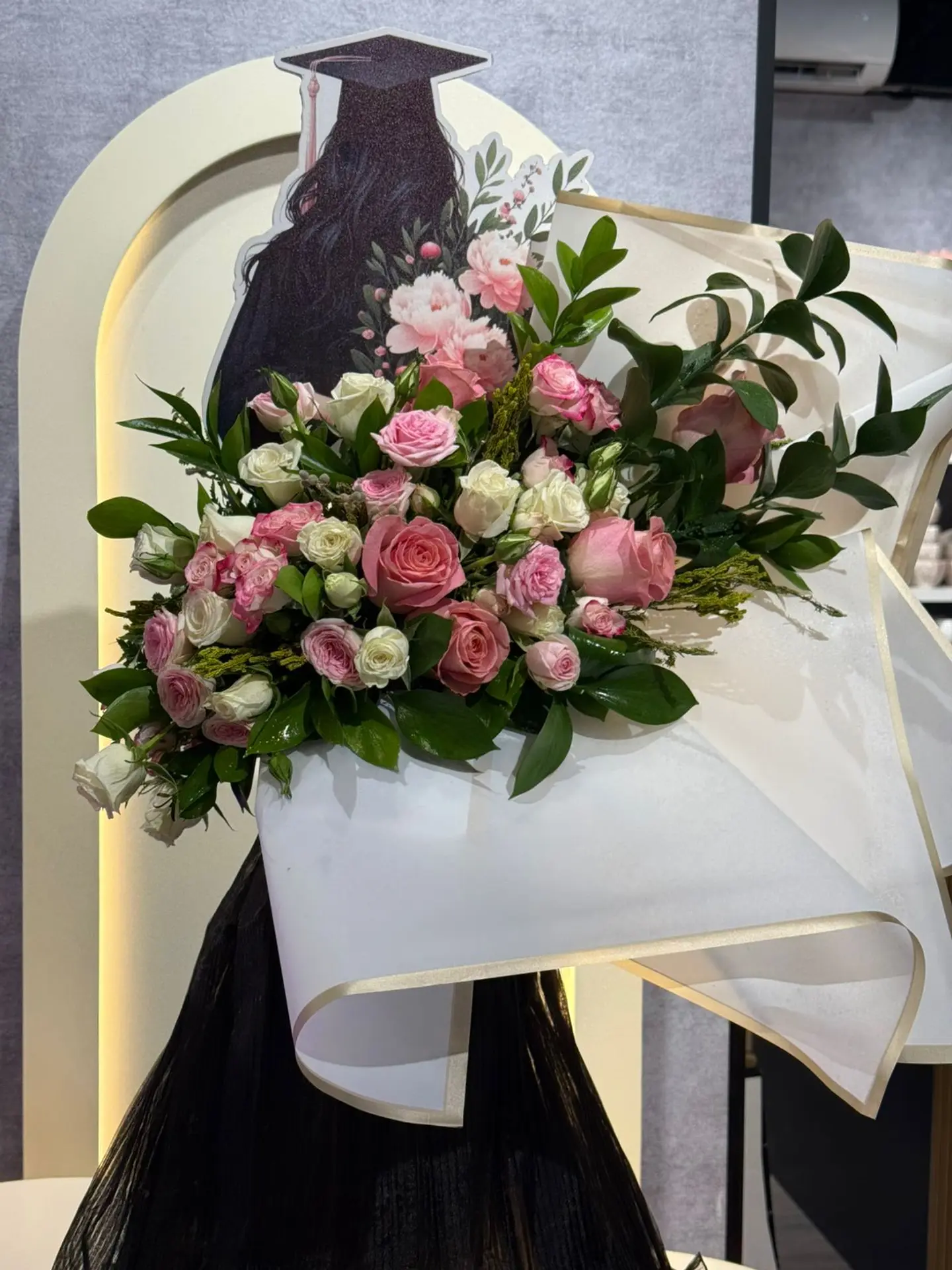 Princess Of Graduates