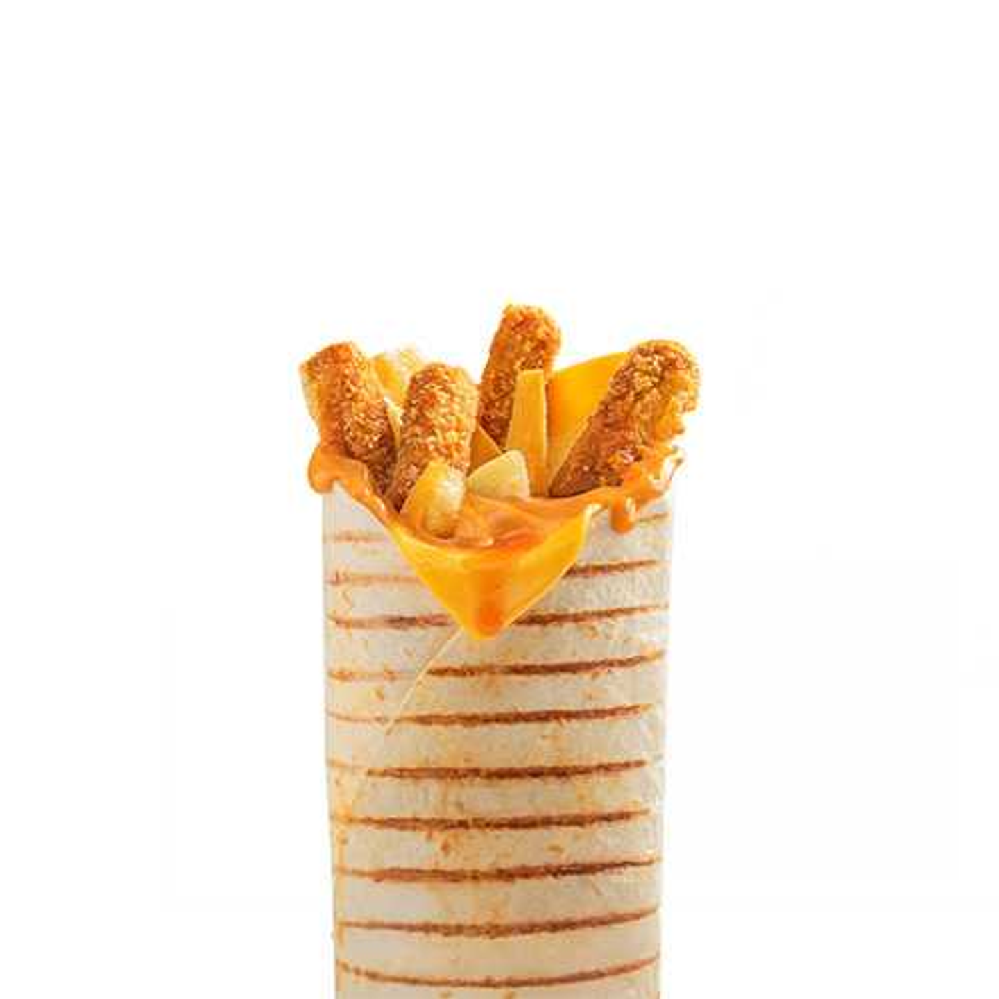 Dooojaj Roll