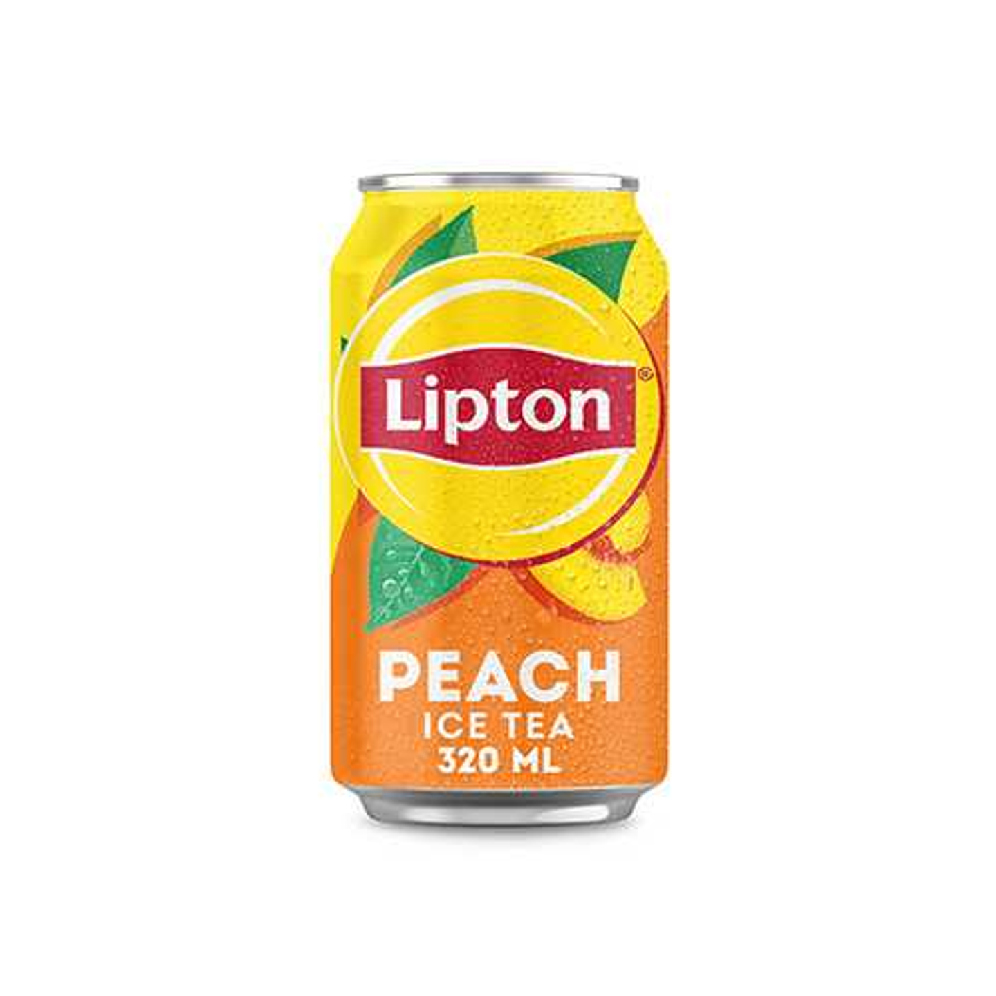 Peach Iced Tea