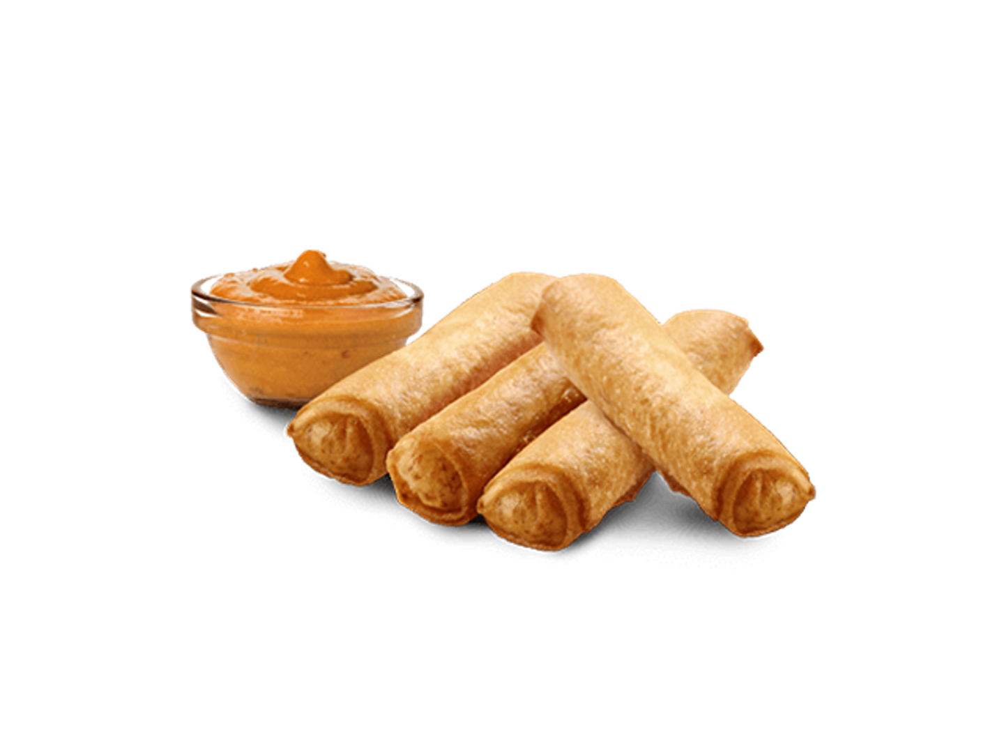 Chicken Spring Roll