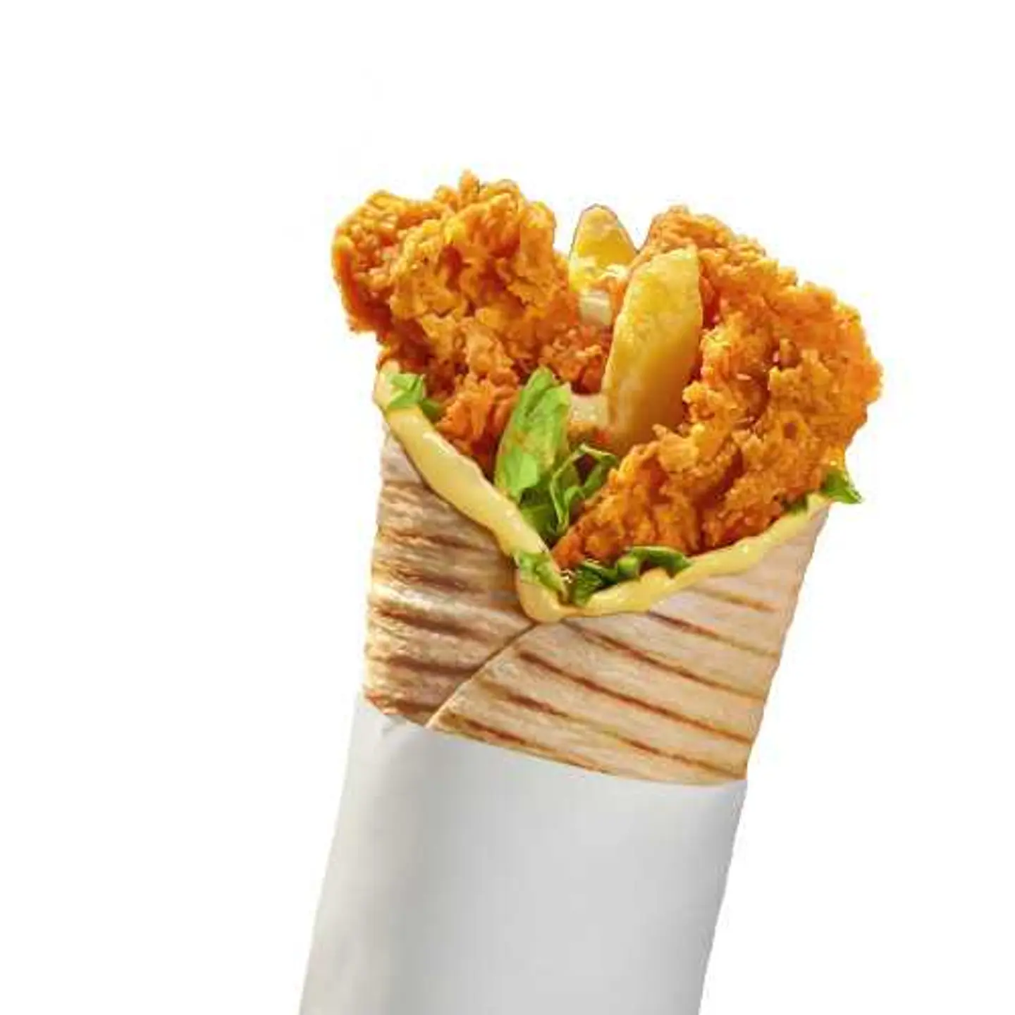 Sandawisht Tasty
