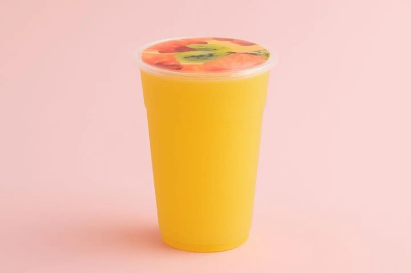 Fresh Orange Juice