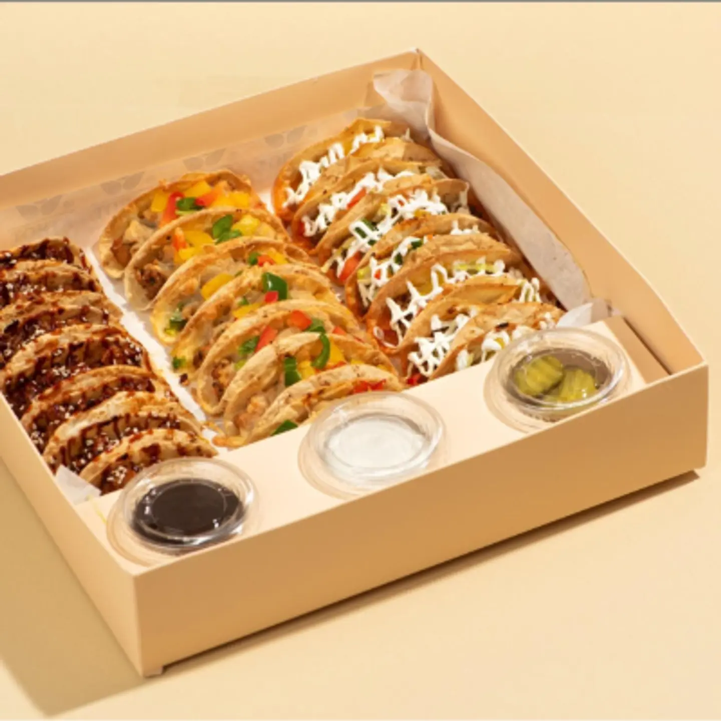 Taco Box
