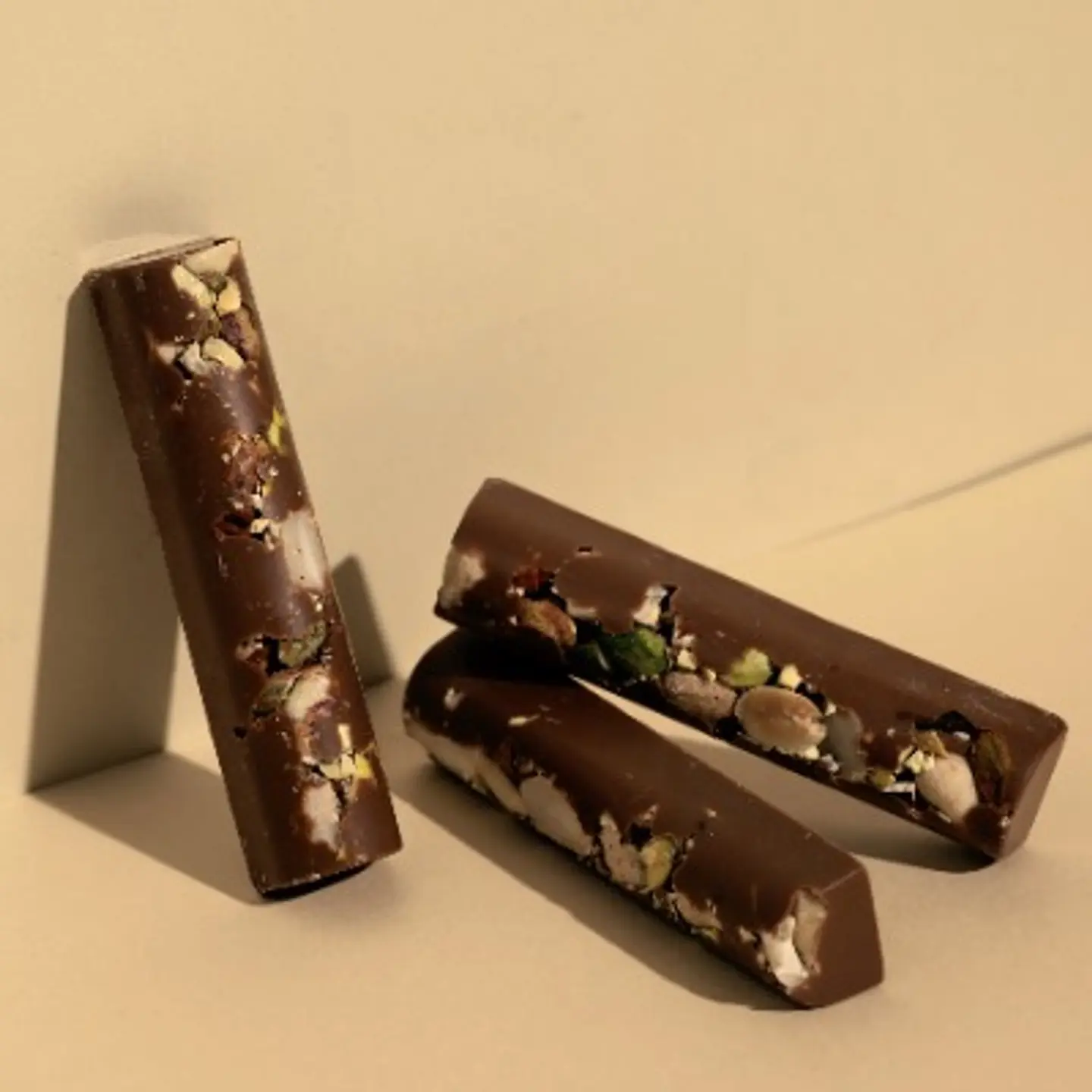 Chocolate Fingers