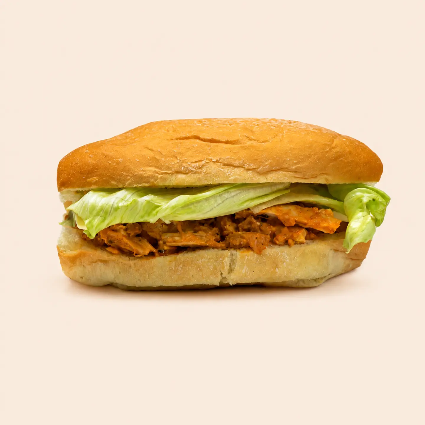 Chicken Fajita Baguette