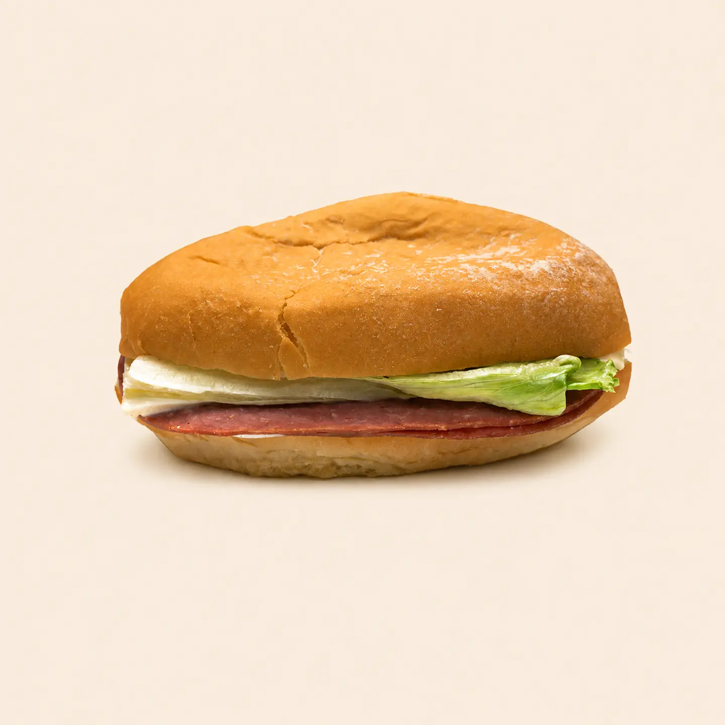 Roast Beef Baguette