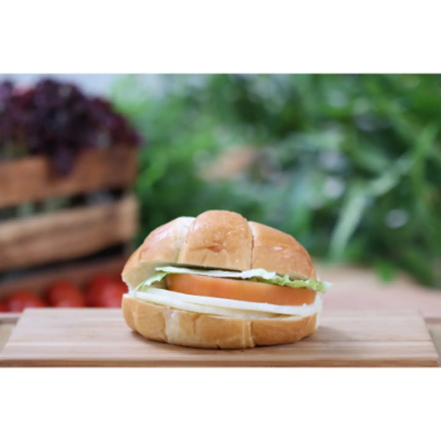 Kashkawan Croissants