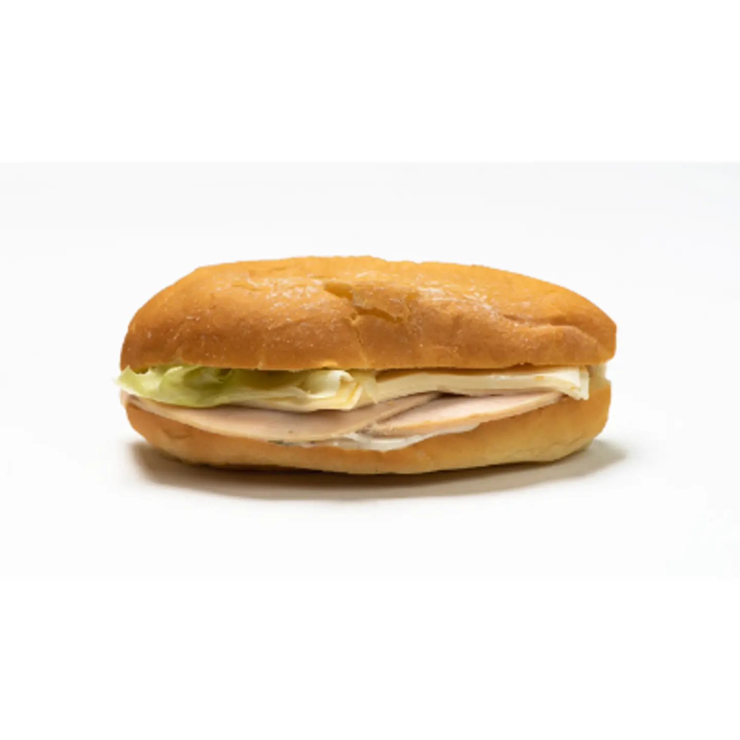 Turkey Baguette