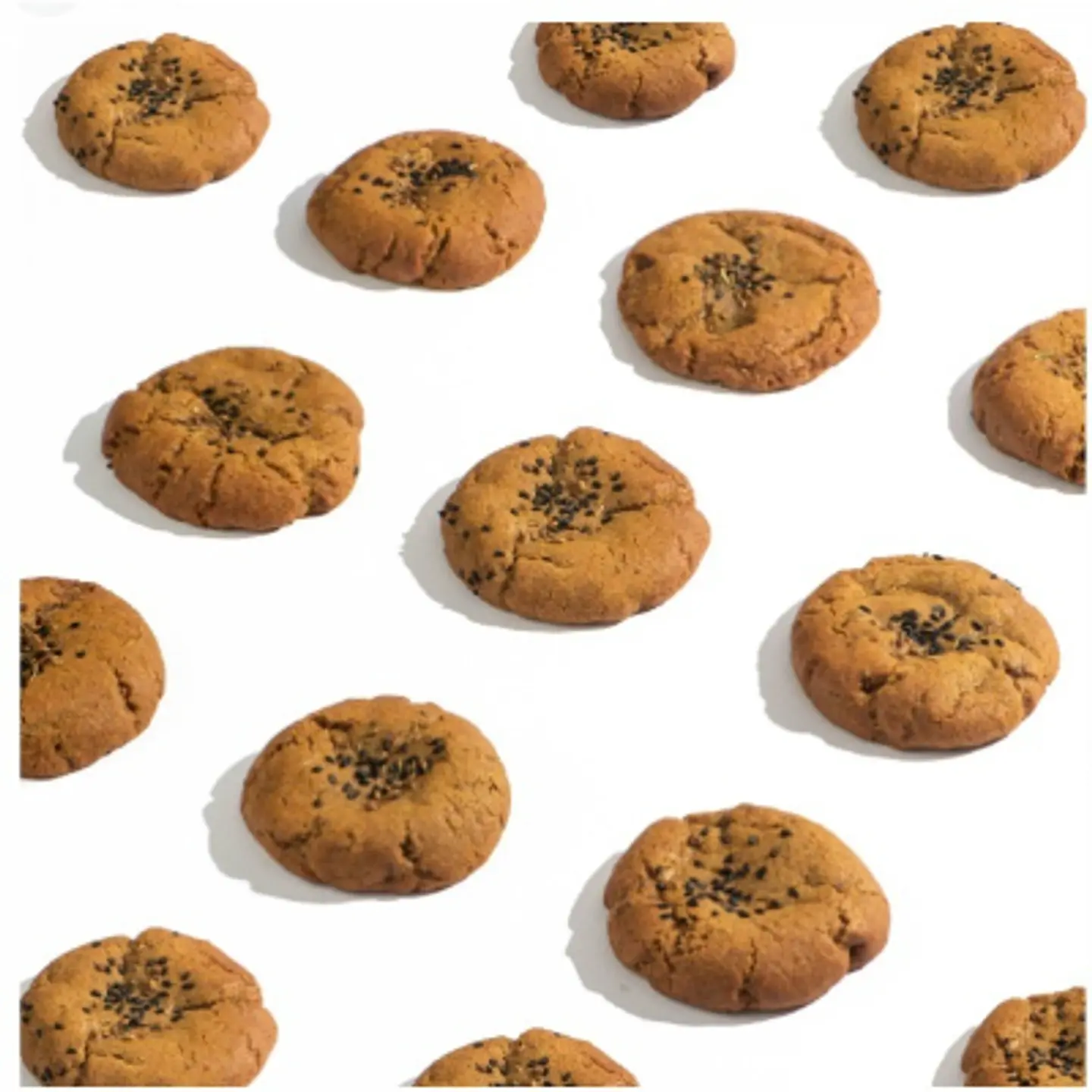 Tuwaiq Cookies