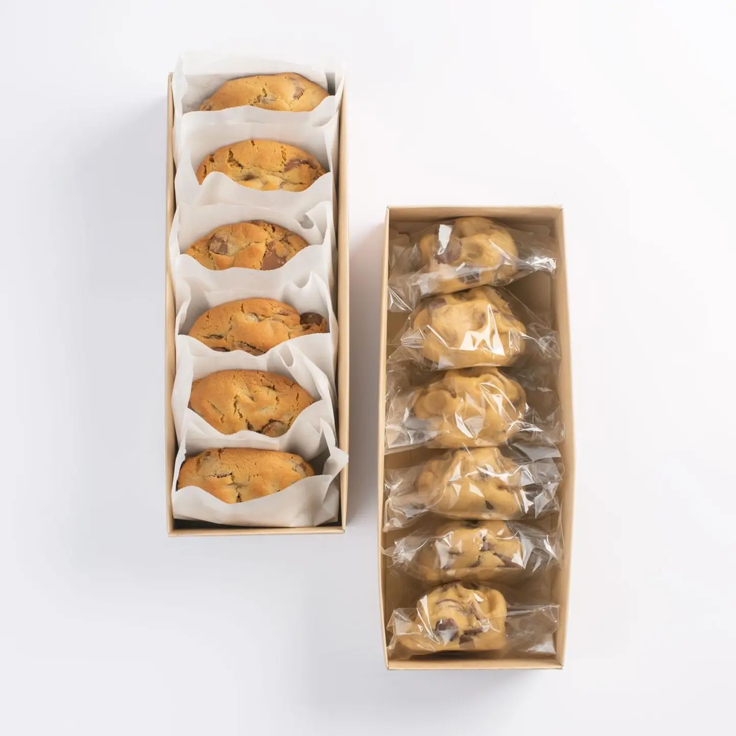 Grand Cookies (Frozen)