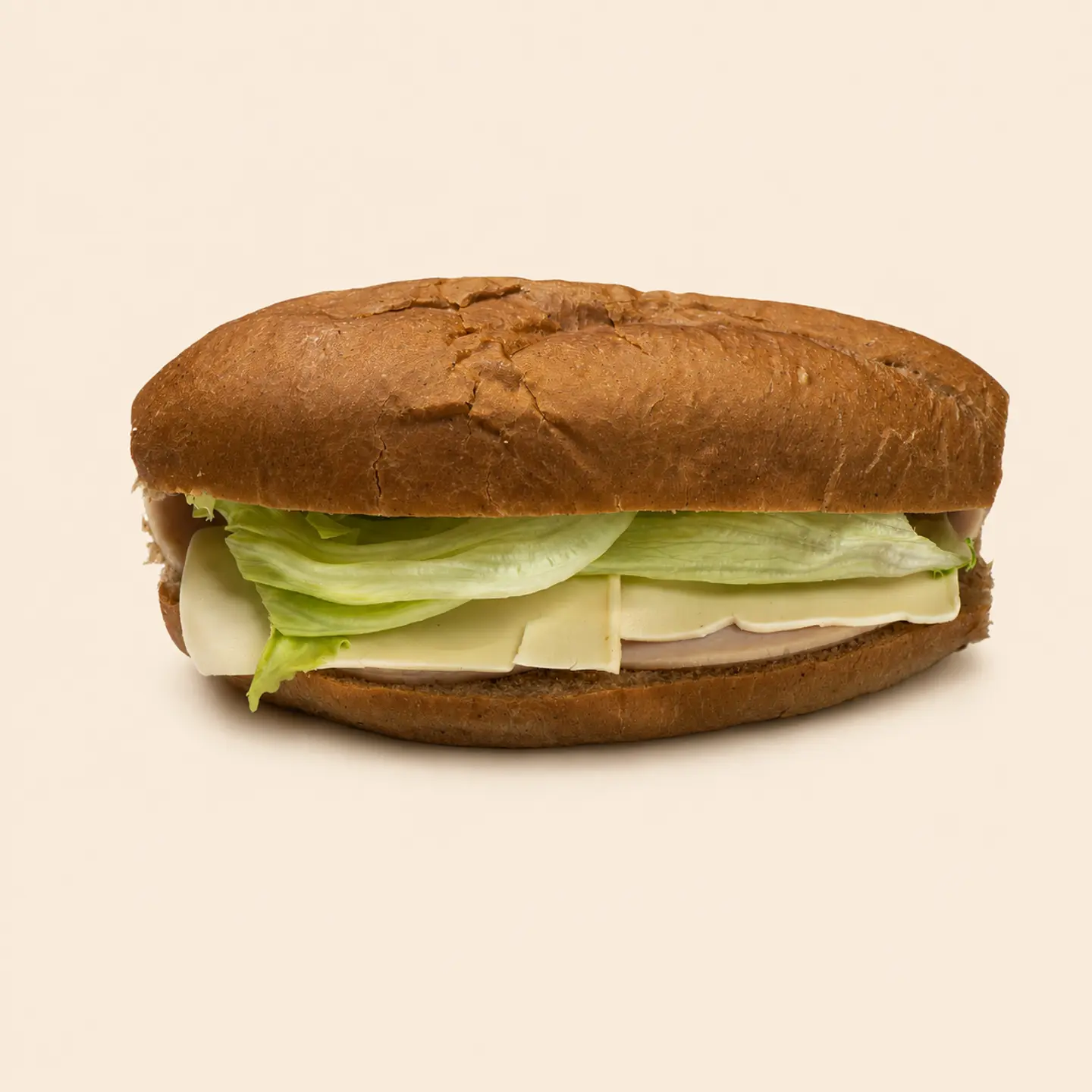 Turkey Brown Baguette