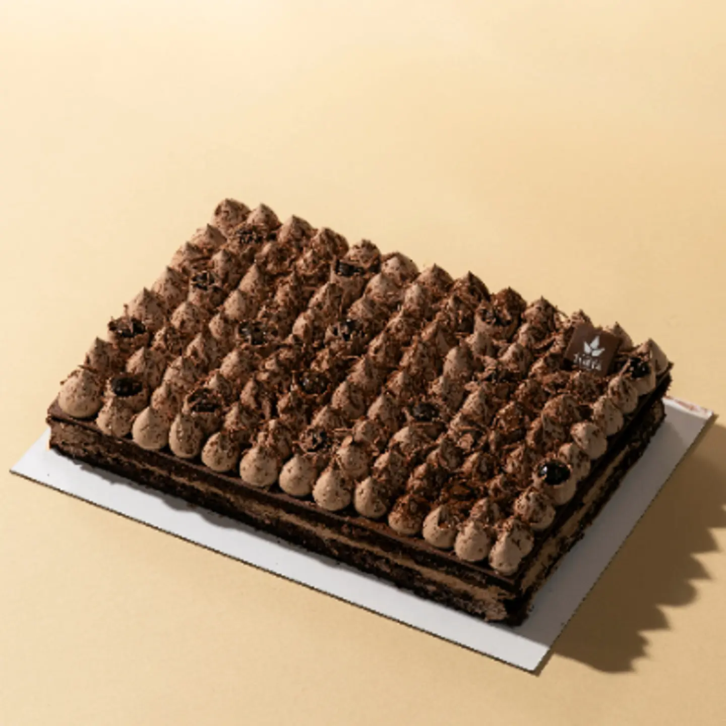 Classic Chocolate Cake