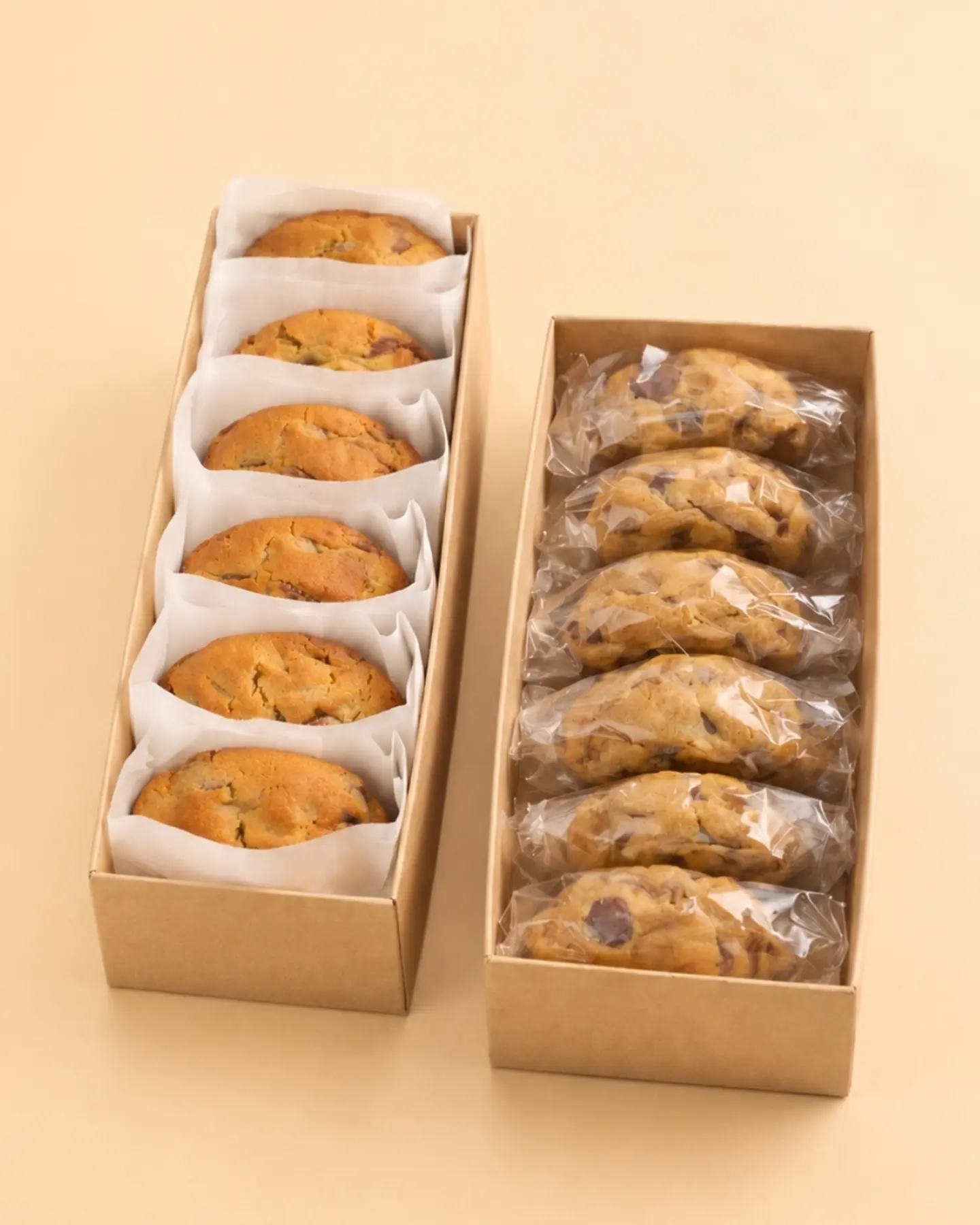 Grand Cookies So