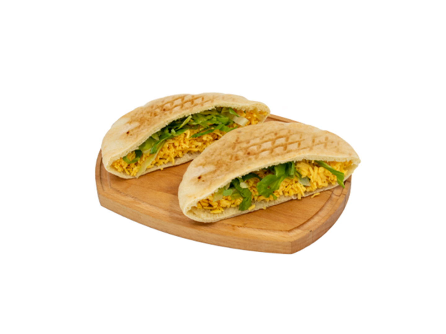 Vegetable Cheese