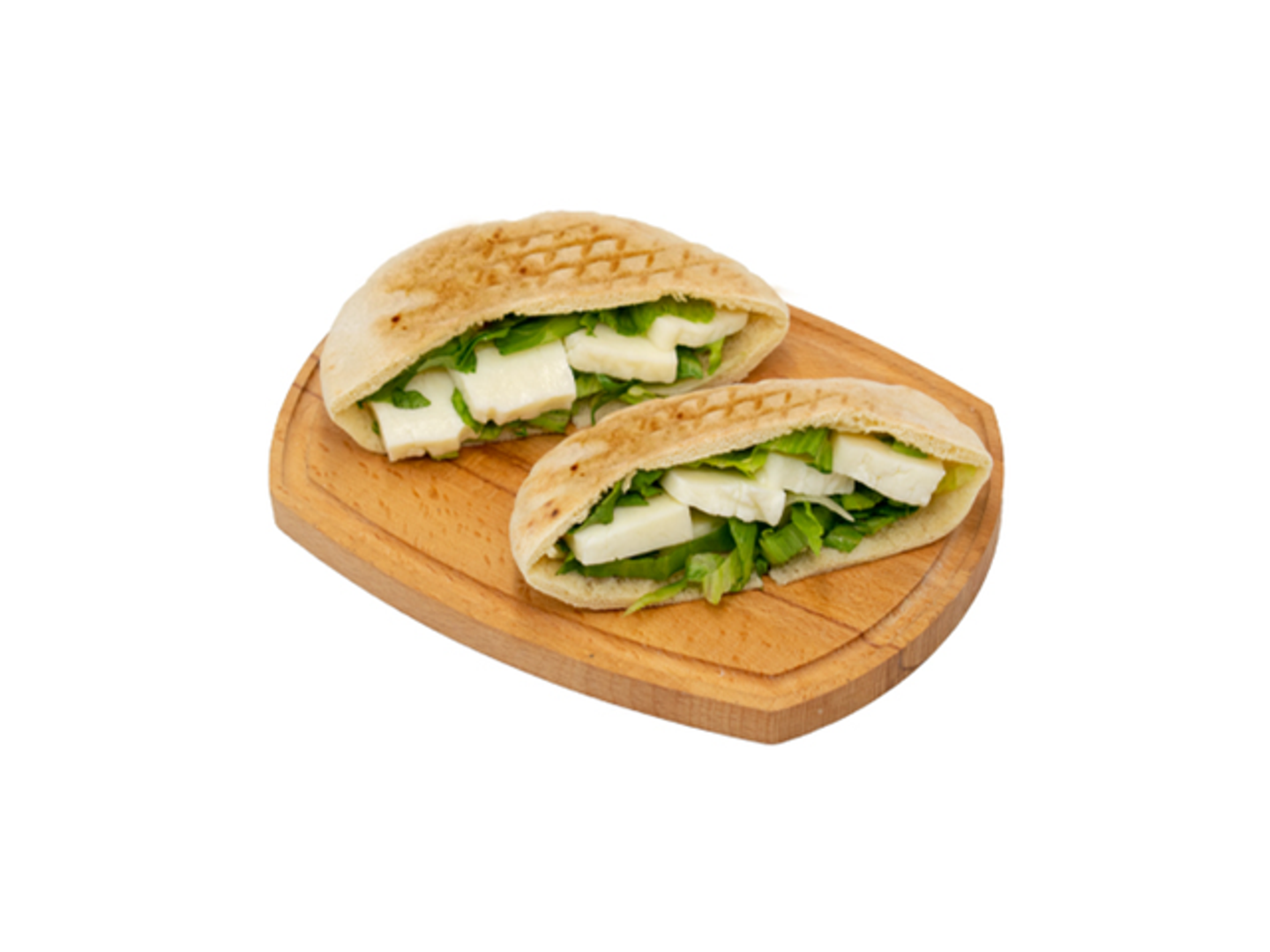 Halloumi Cheese