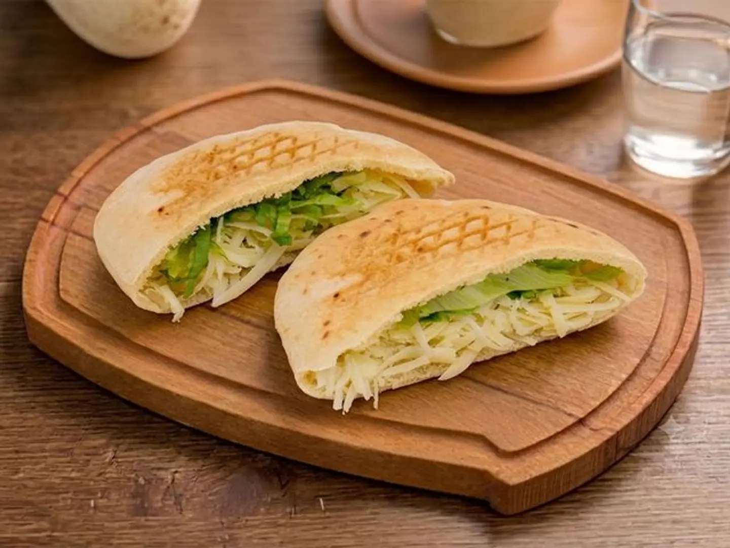 Kashkawan Cheese