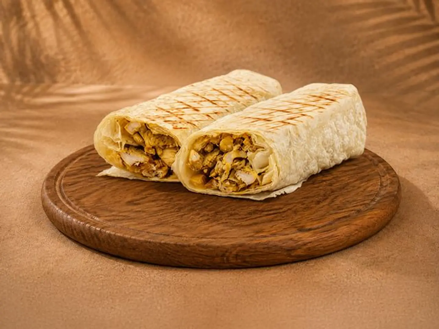 Chicken Fajita