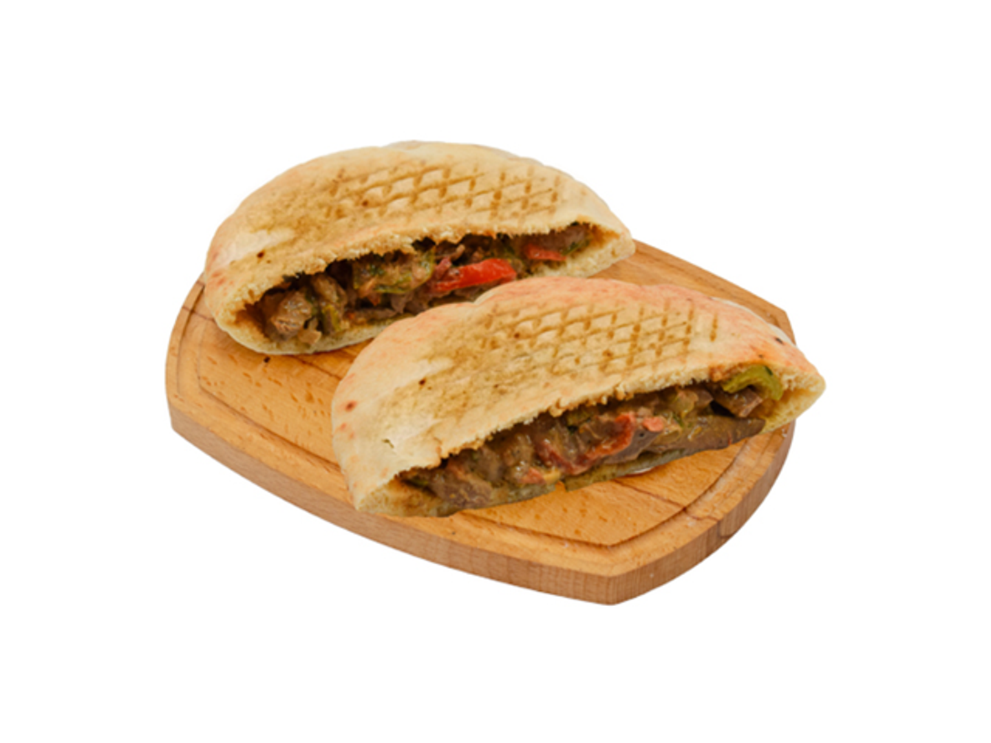 Liver Sandwich