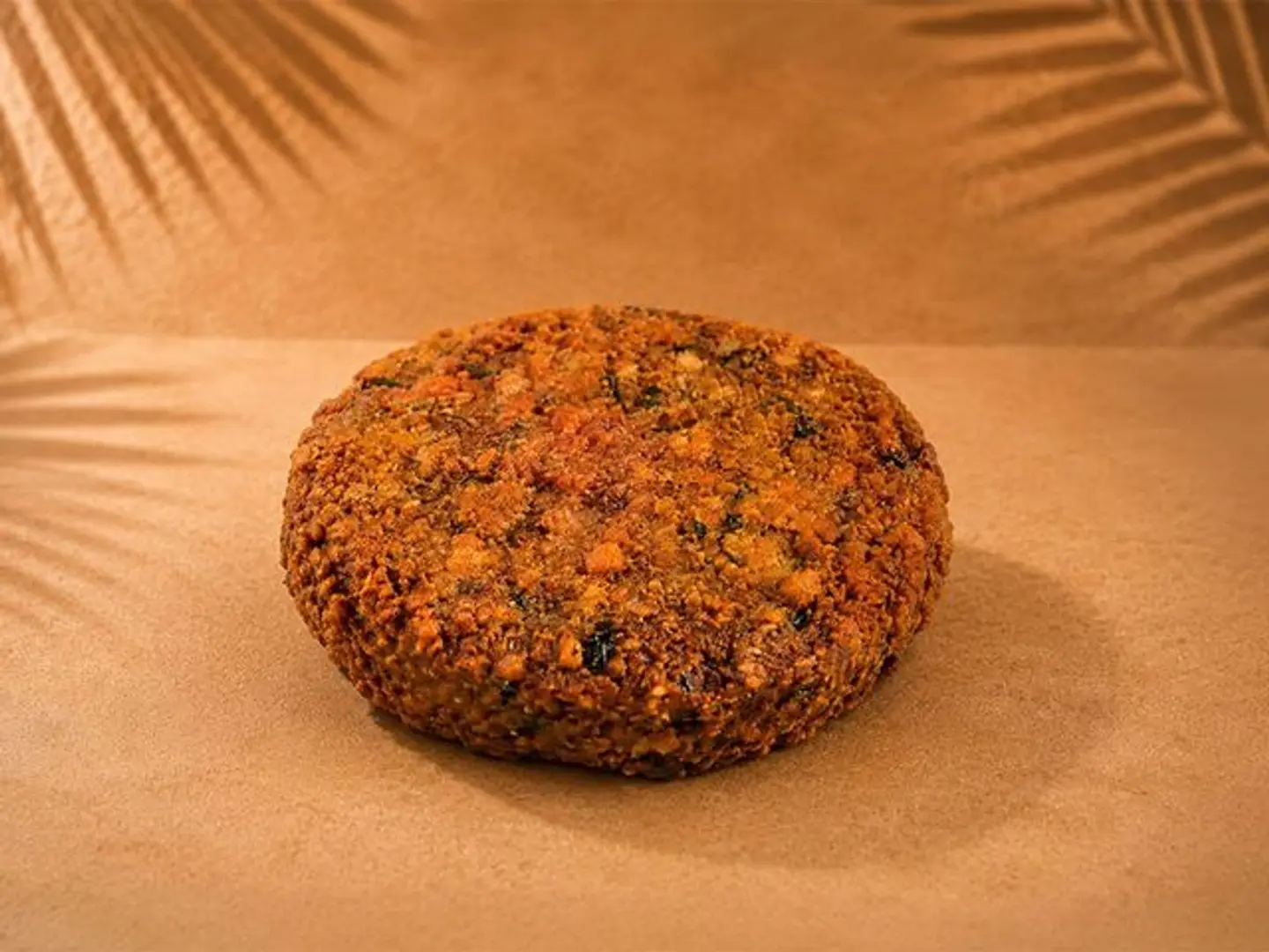 طعمية حبات
