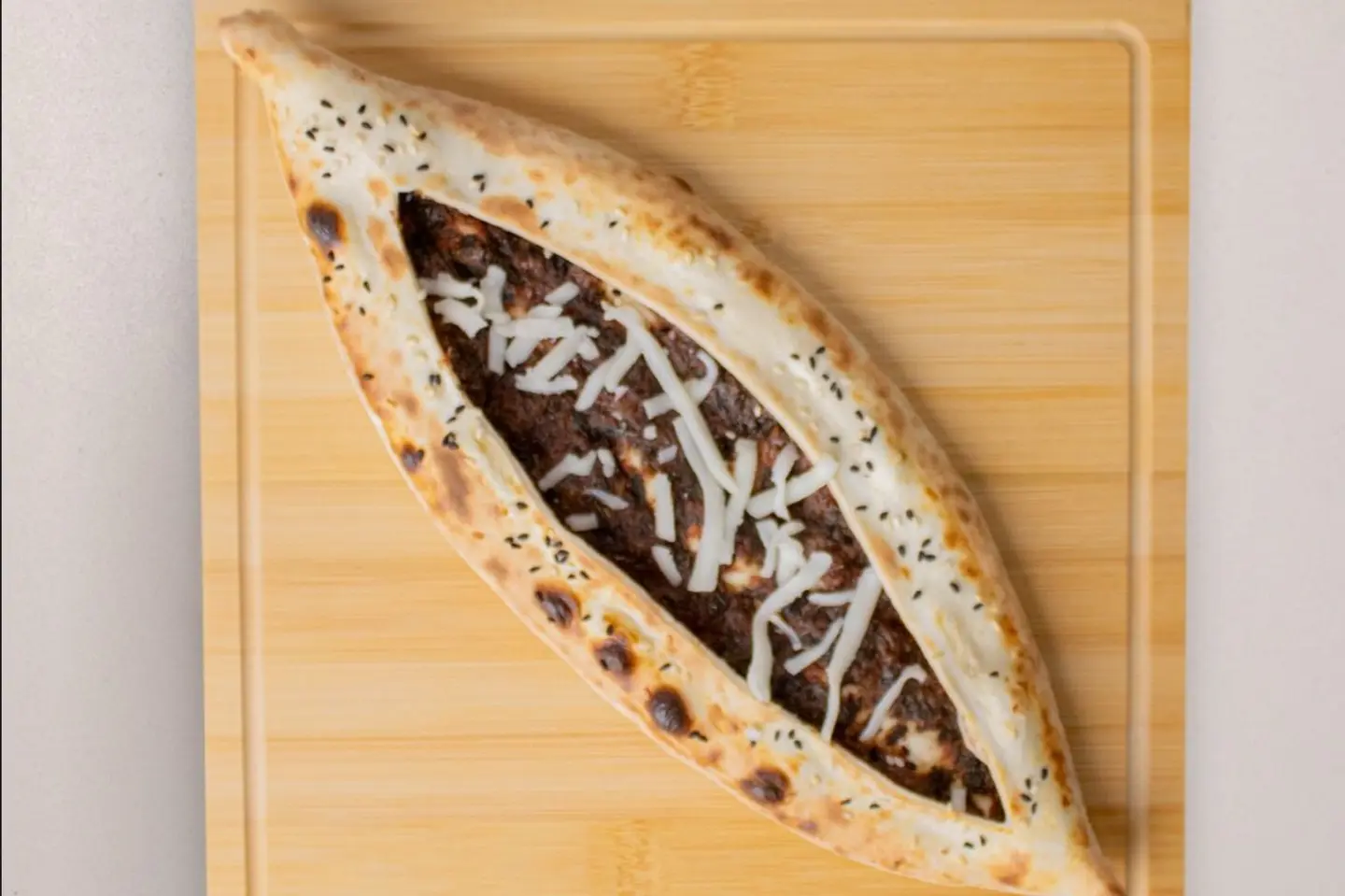 فطيرة السبانخ بالجبن