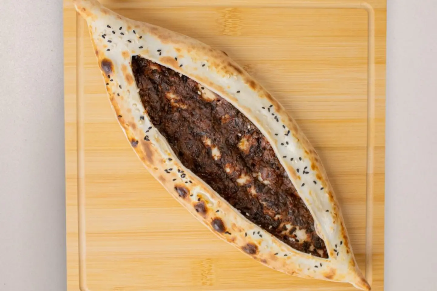 فطيرة السبانخ