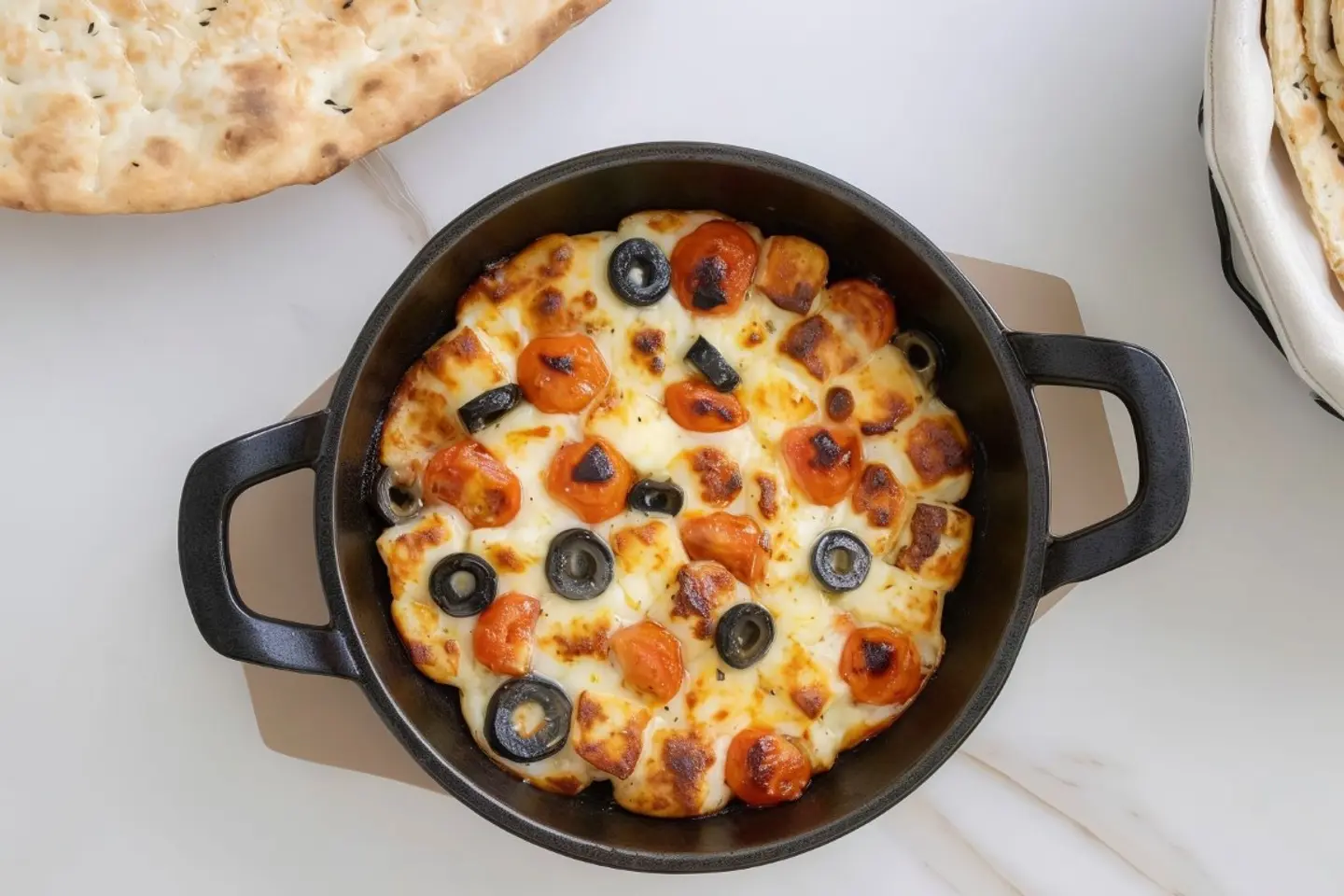 حلومي تميس بار