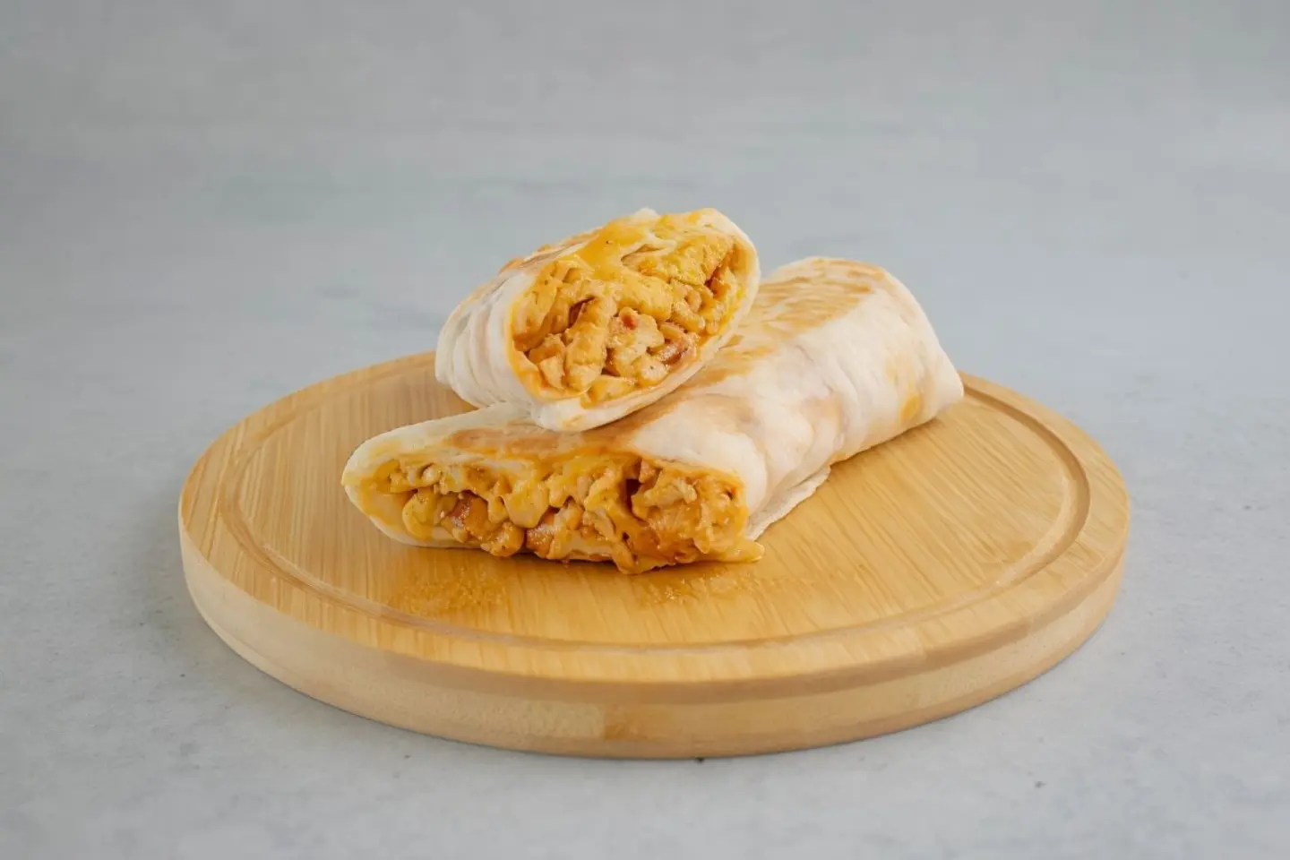 ساندوتش شكشوكة