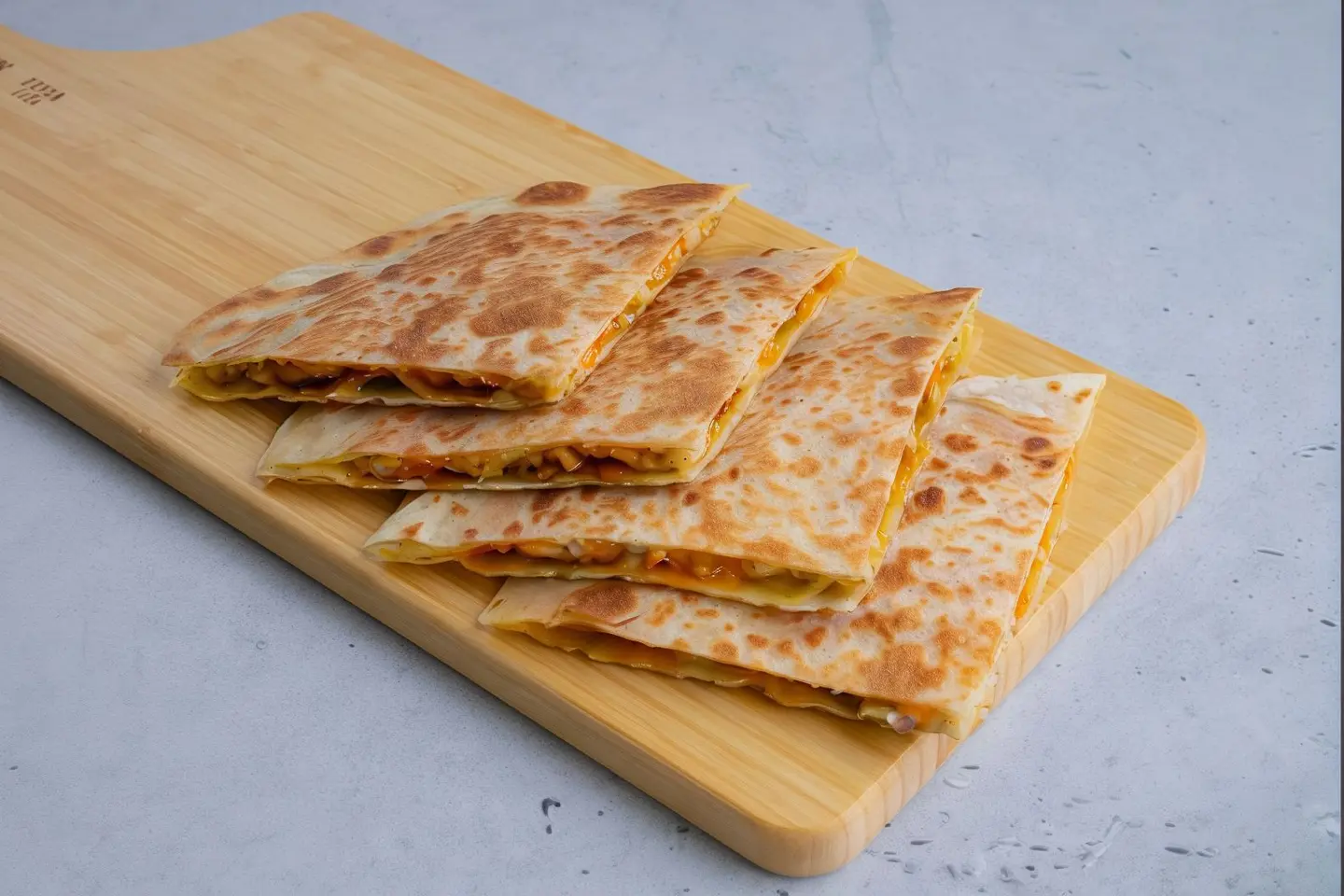 ساندوتش كاساديا
