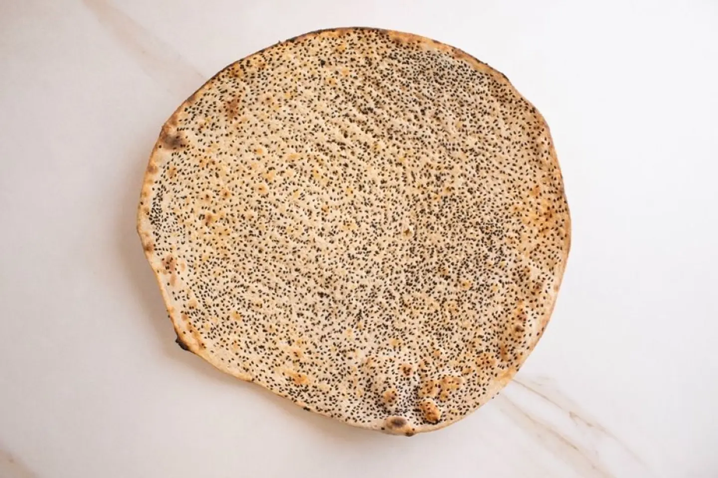 تميس حبة البركة