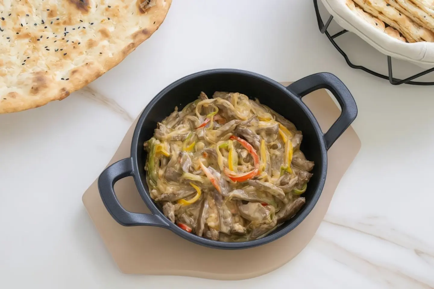 كبدة تميس بار